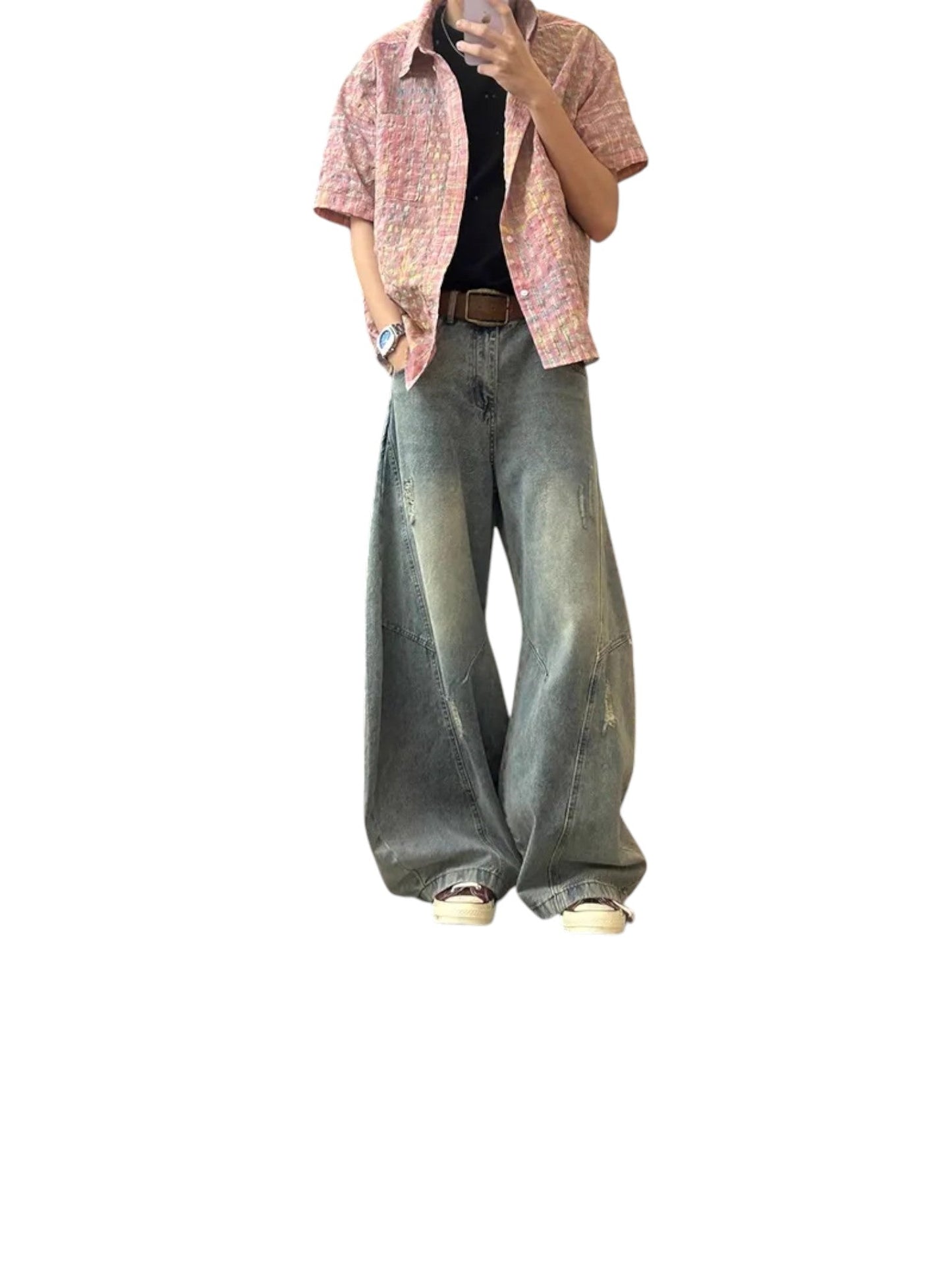 TROUSERS tt033