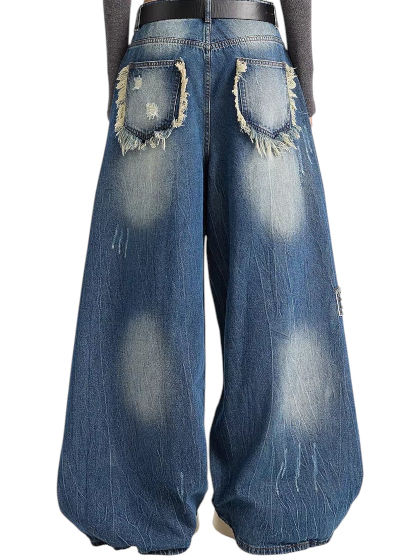 JEANS TT065