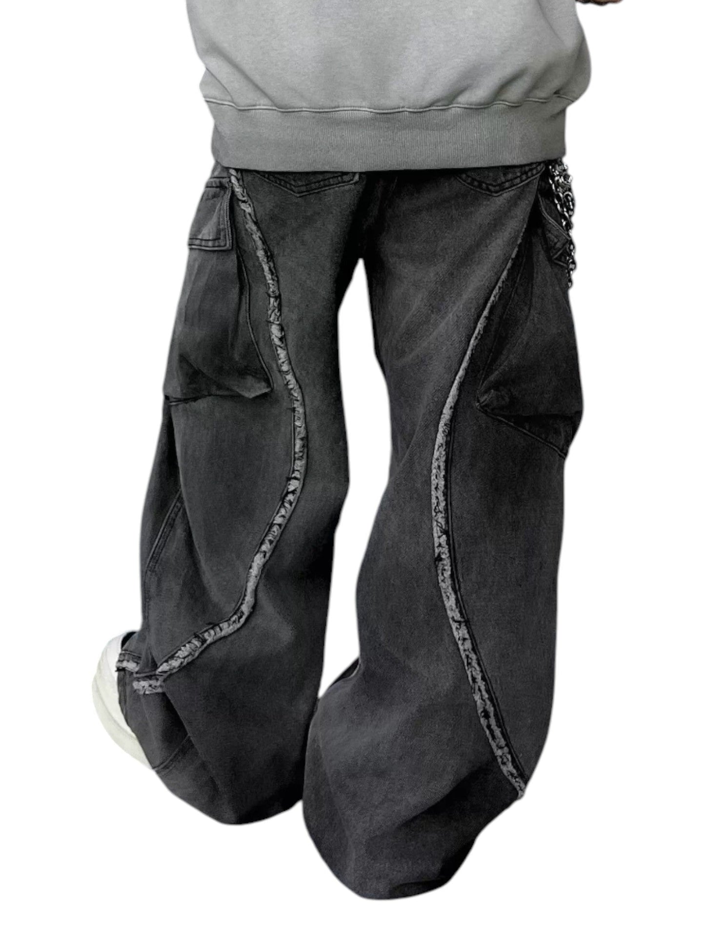 JEANS TT054