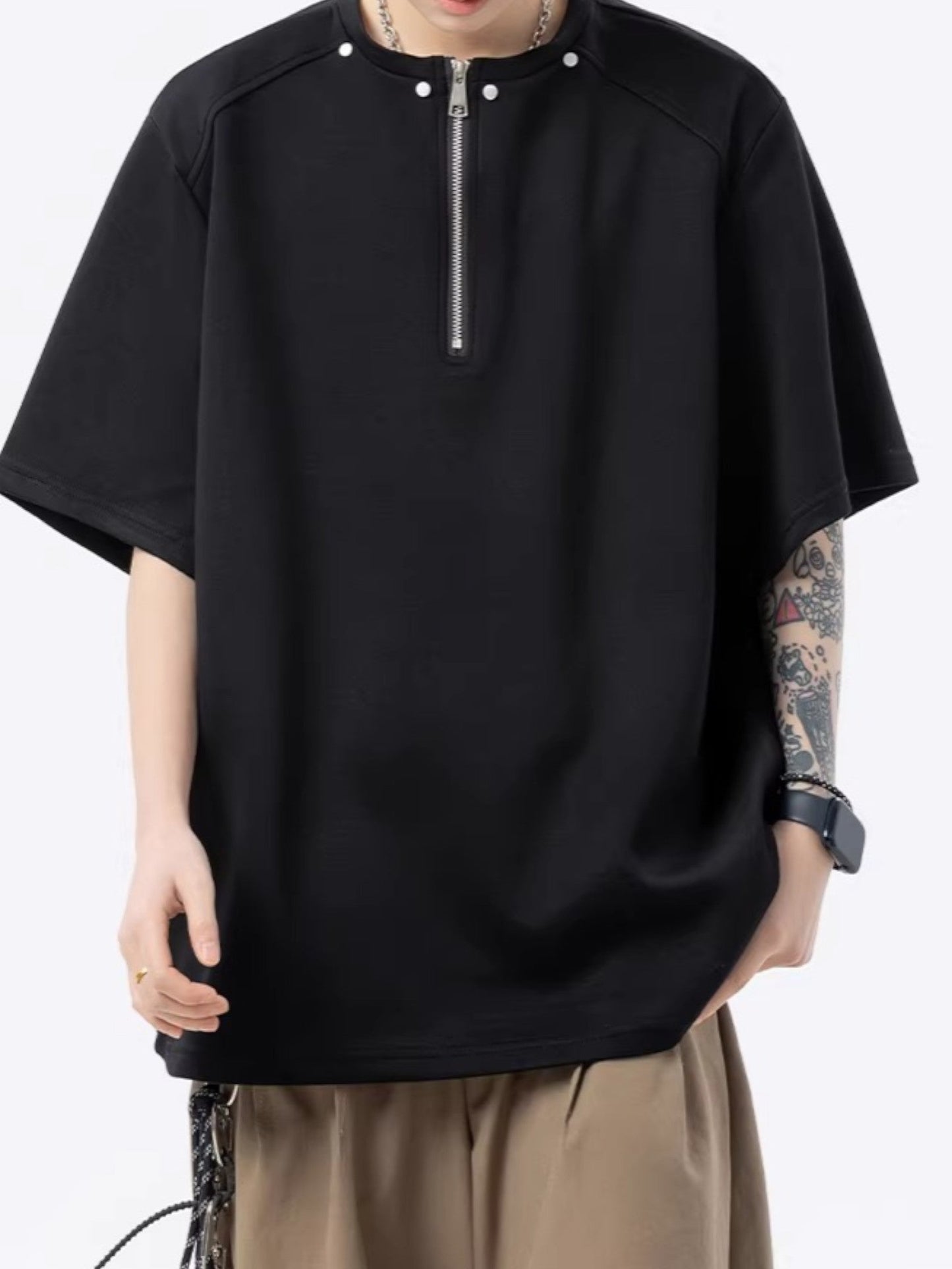 T -SHIRT ST5139