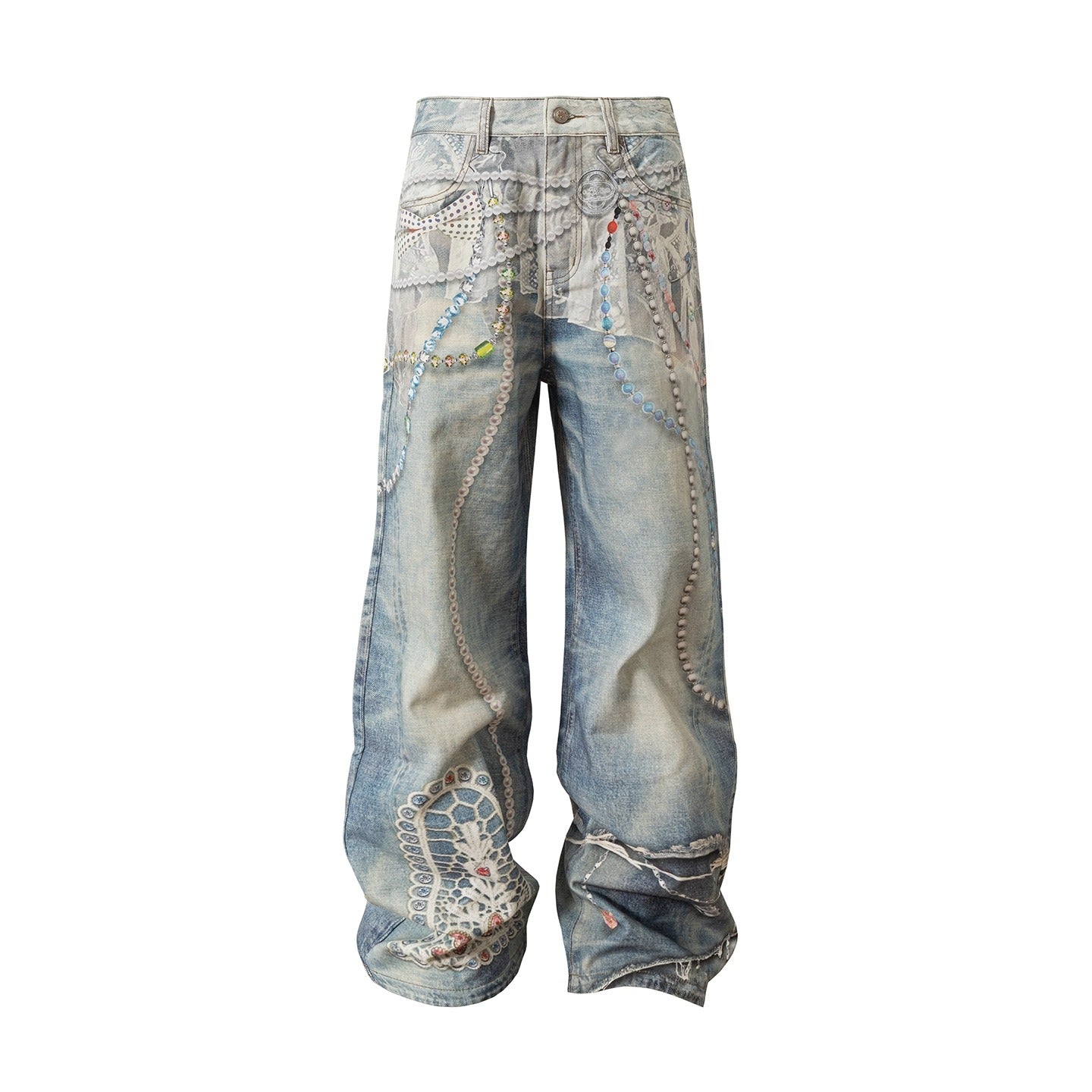 JEANS su001