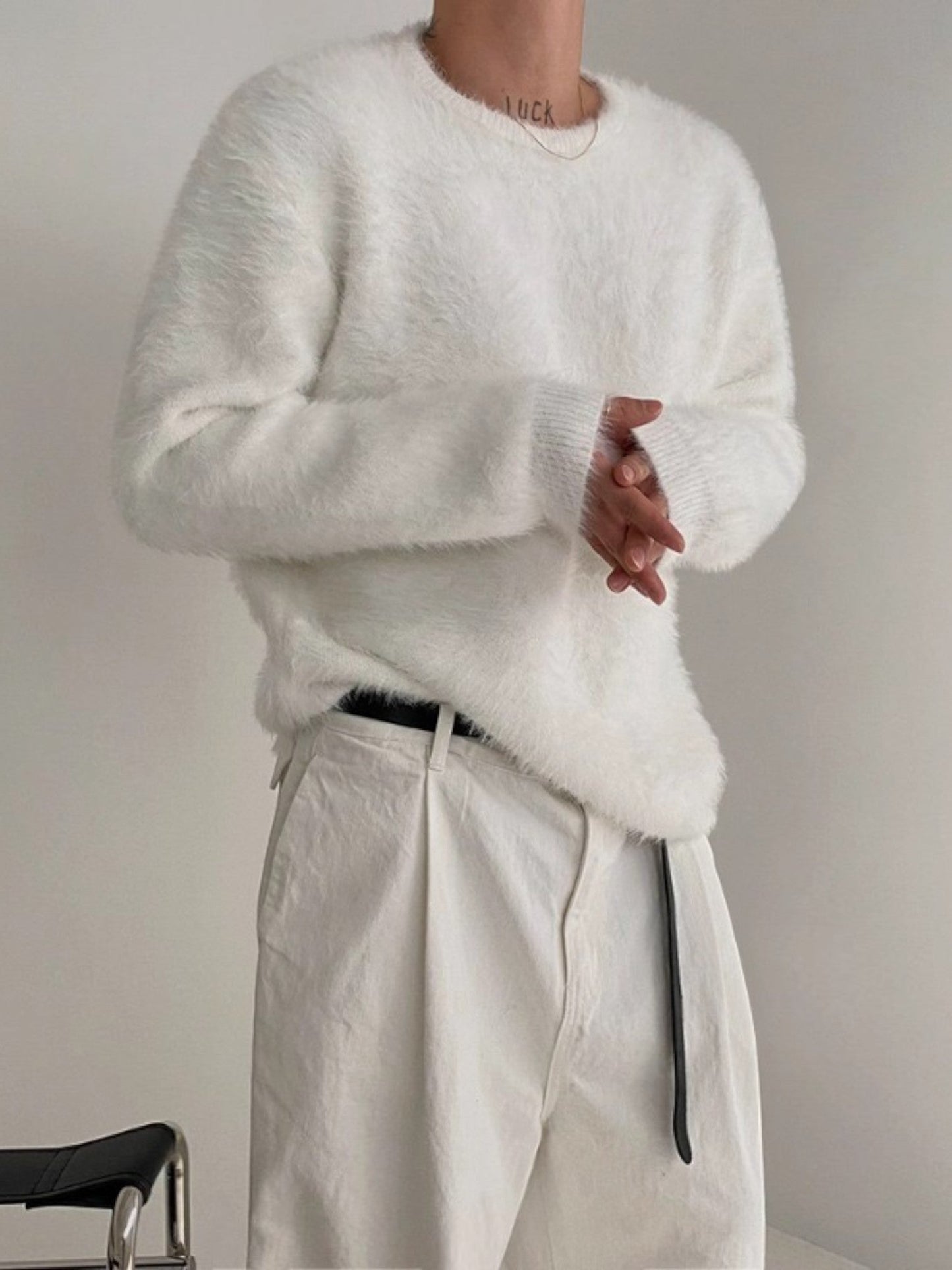SWEATER  mt009