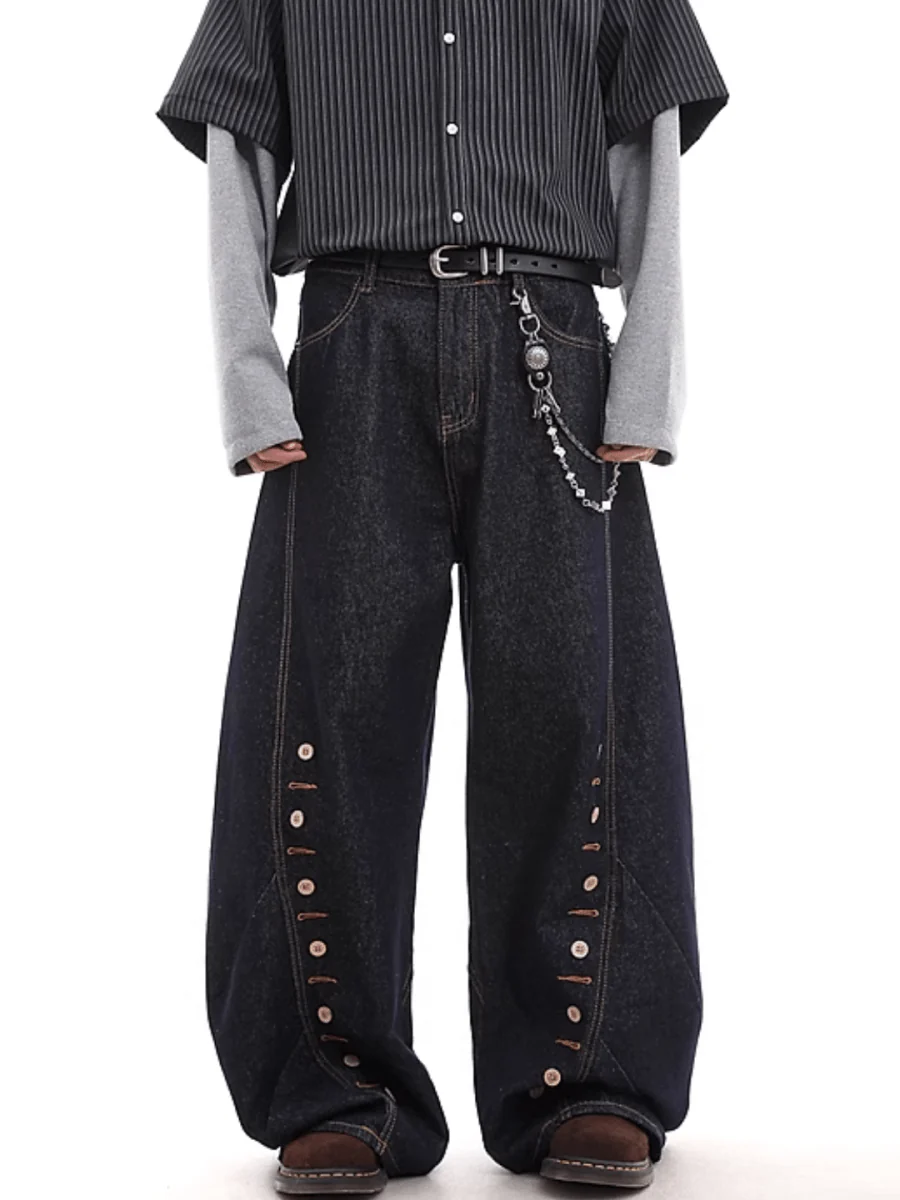 [MZ] American design jeans st1853