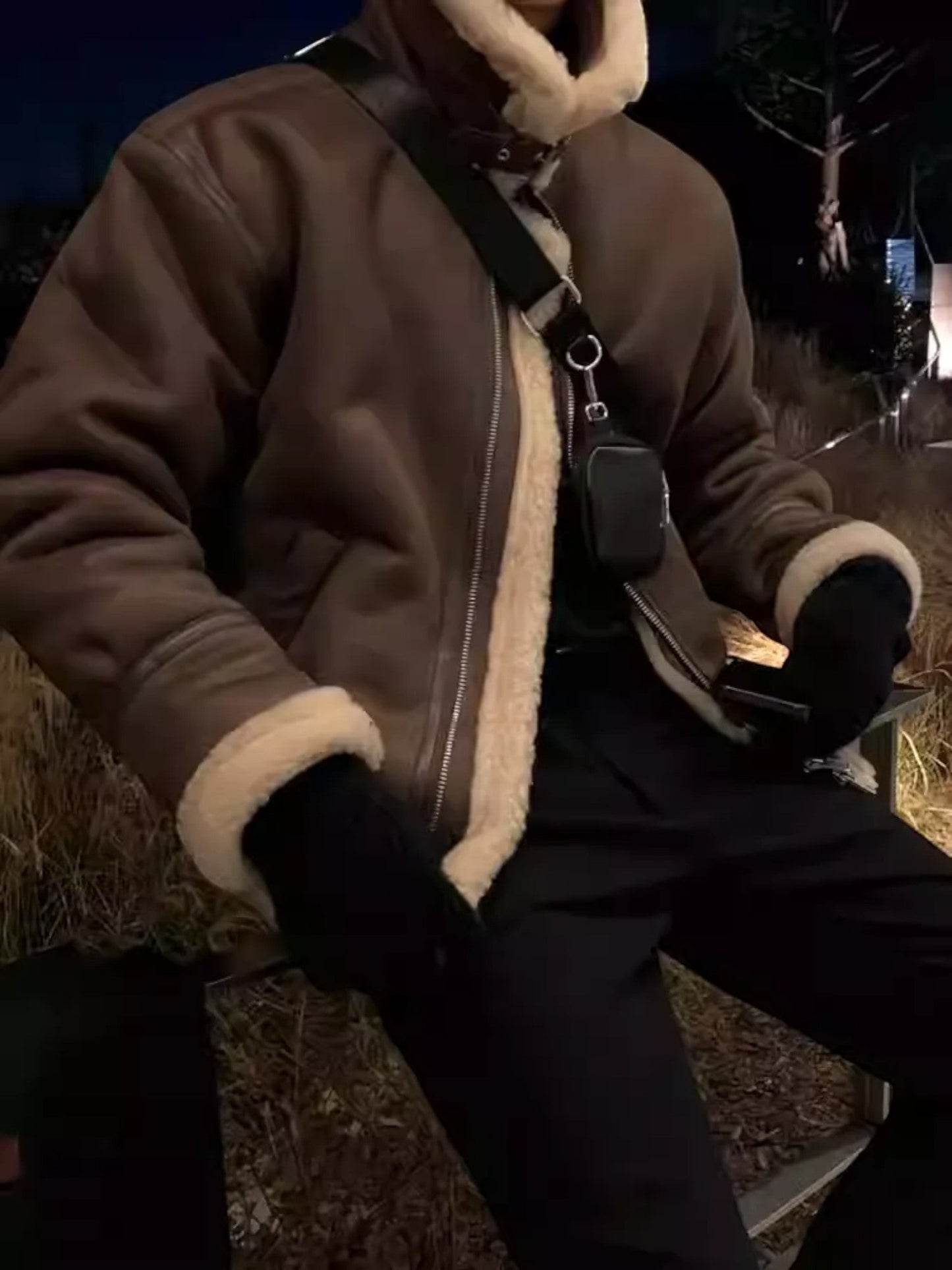 COAT tm001