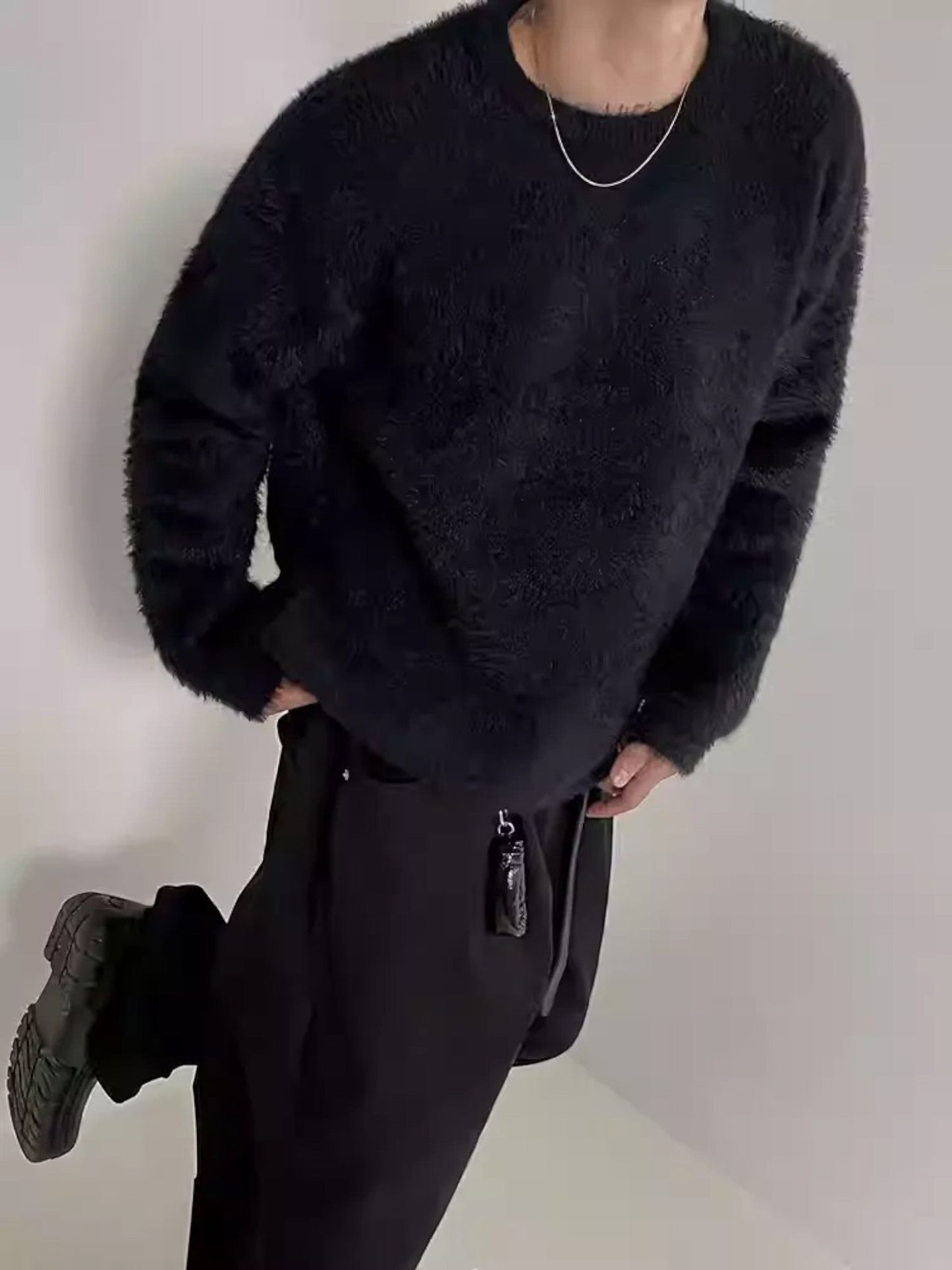 SWEATER  mt009