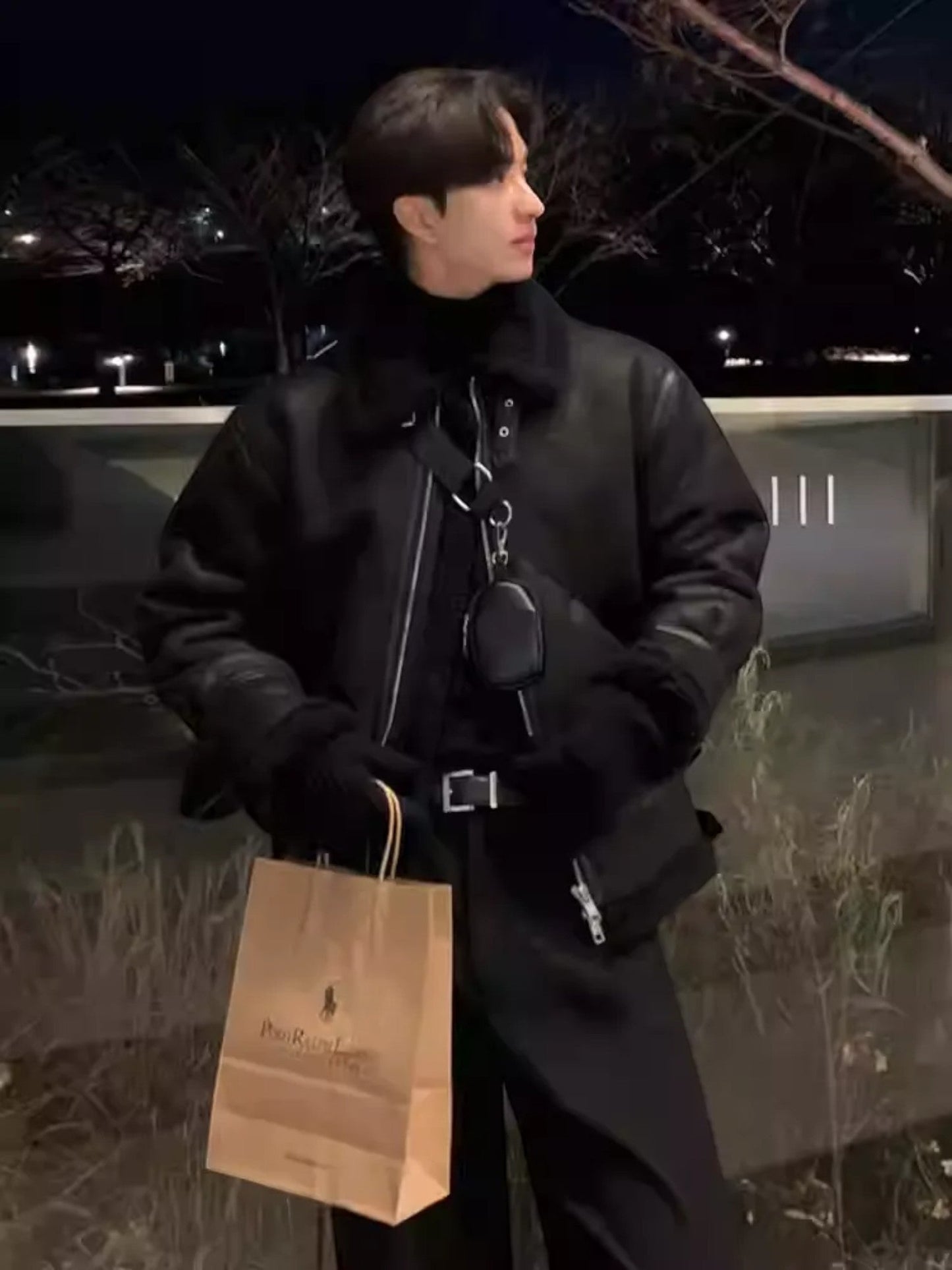 COAT tm001