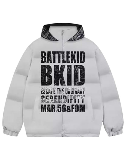 JACKET TT077