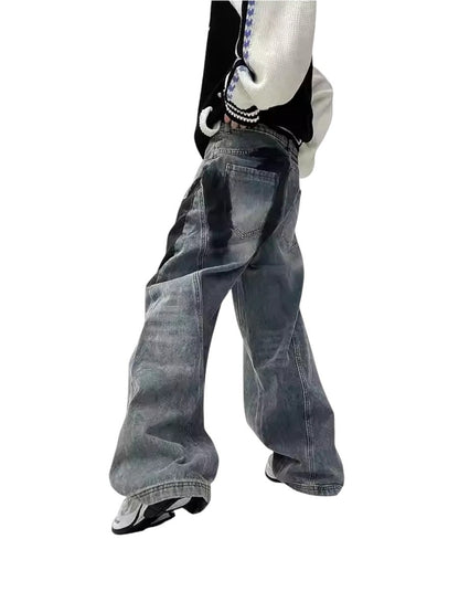 JEANS TT052
