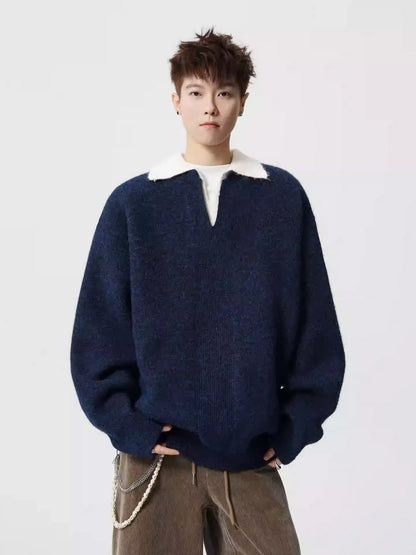 SWEATER  tt012