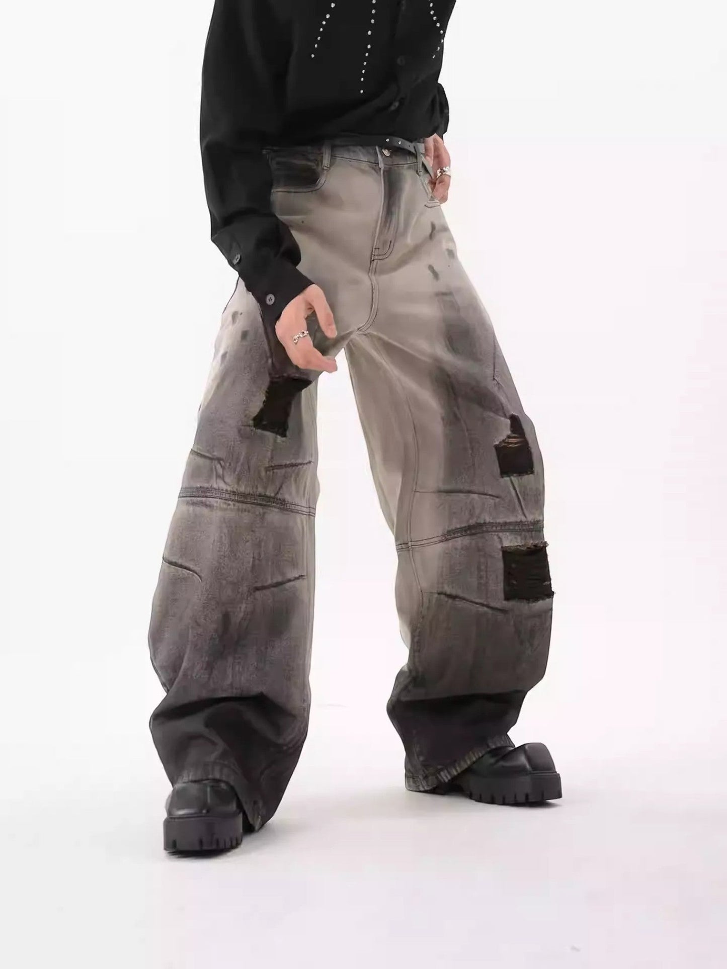 JEANS TT056