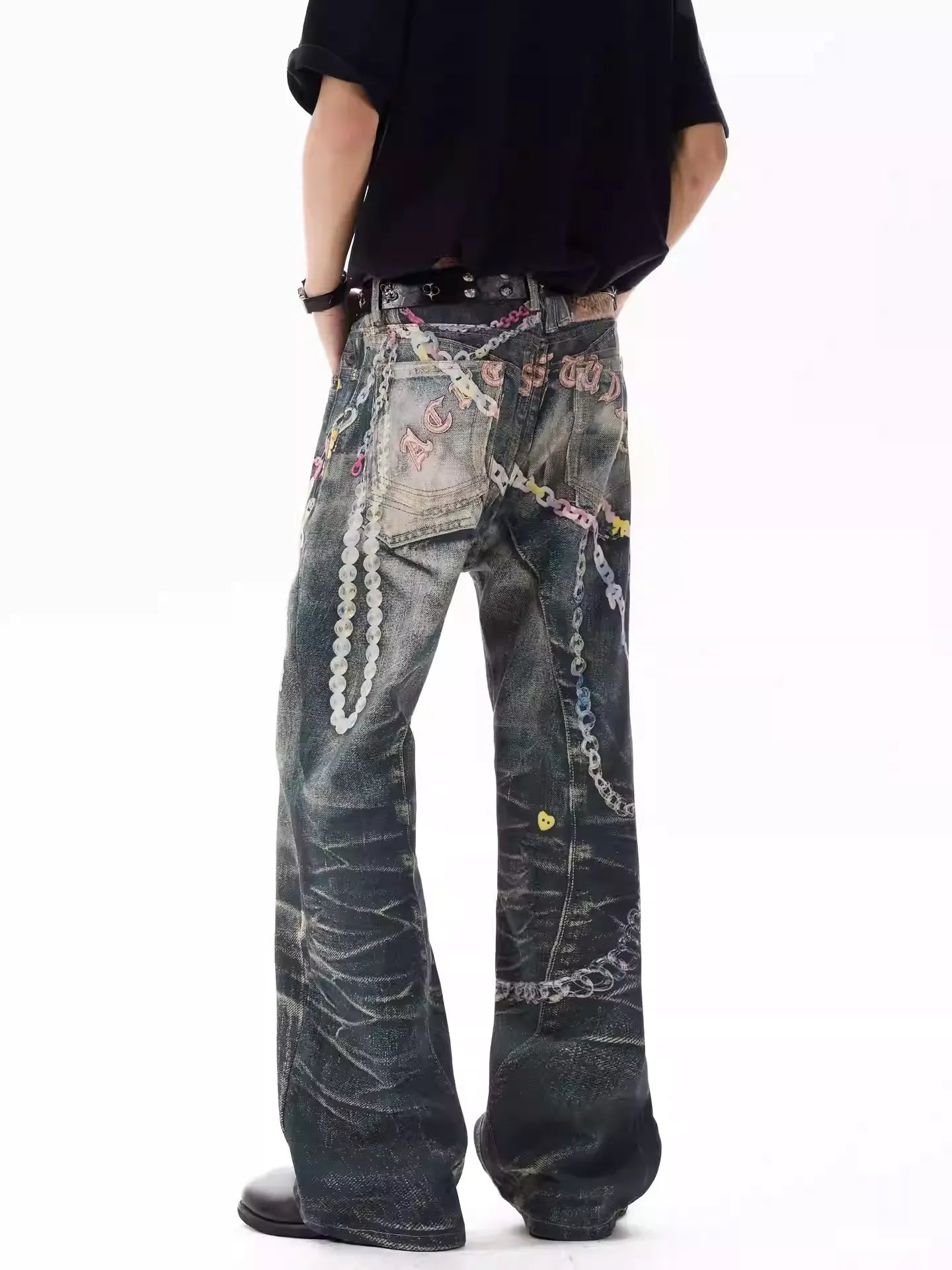 JEANS tt020