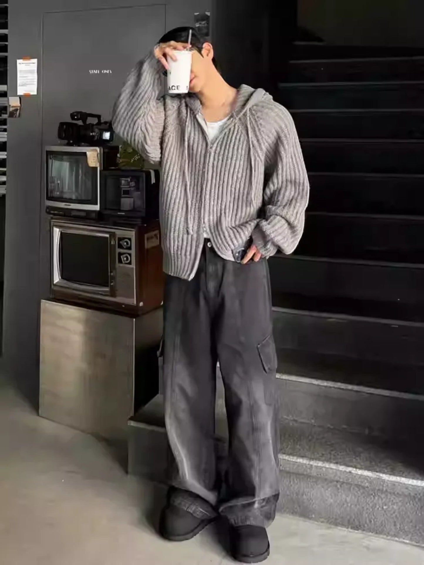 SWEATER  mt006