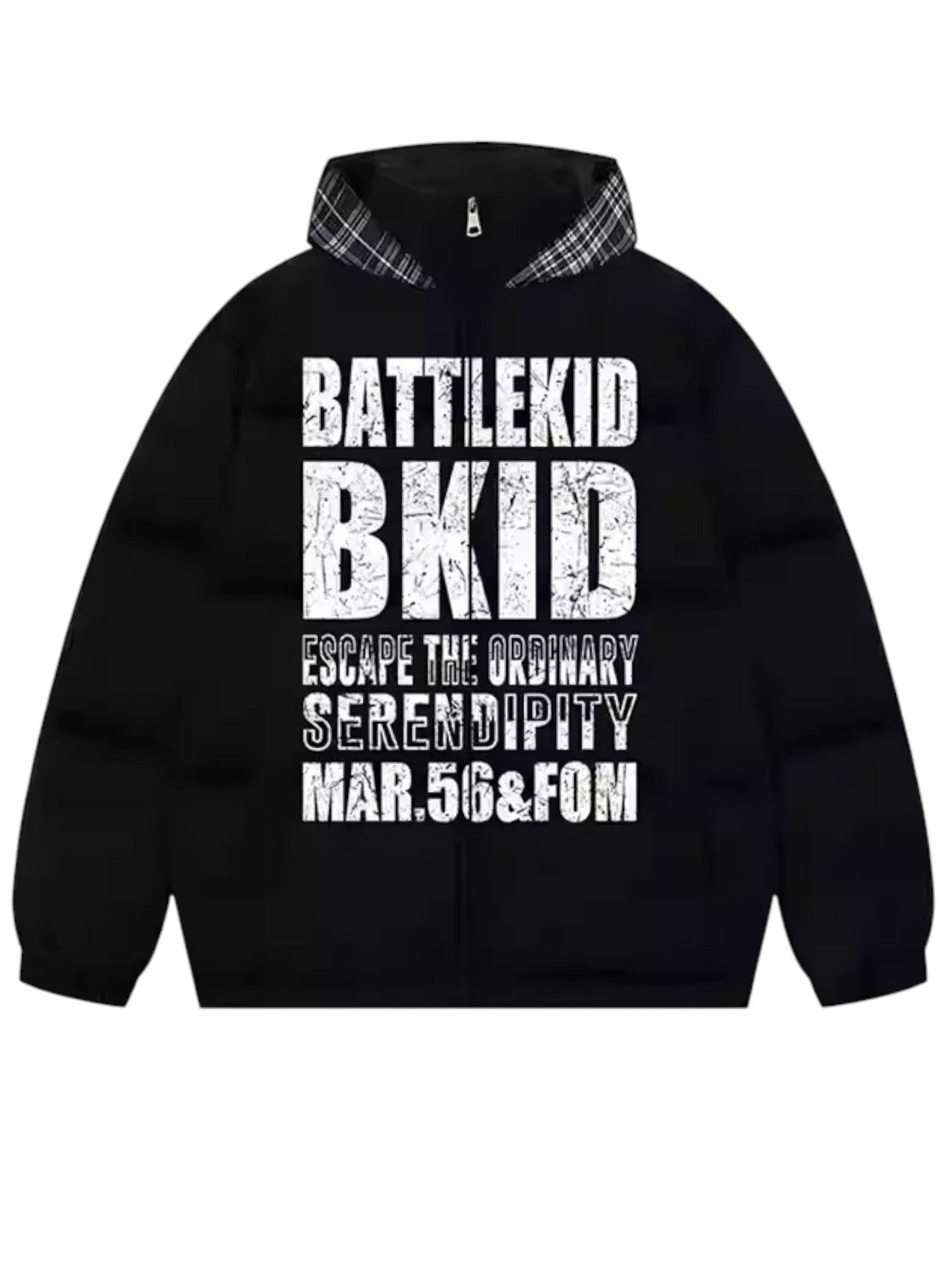 JACKET TT077