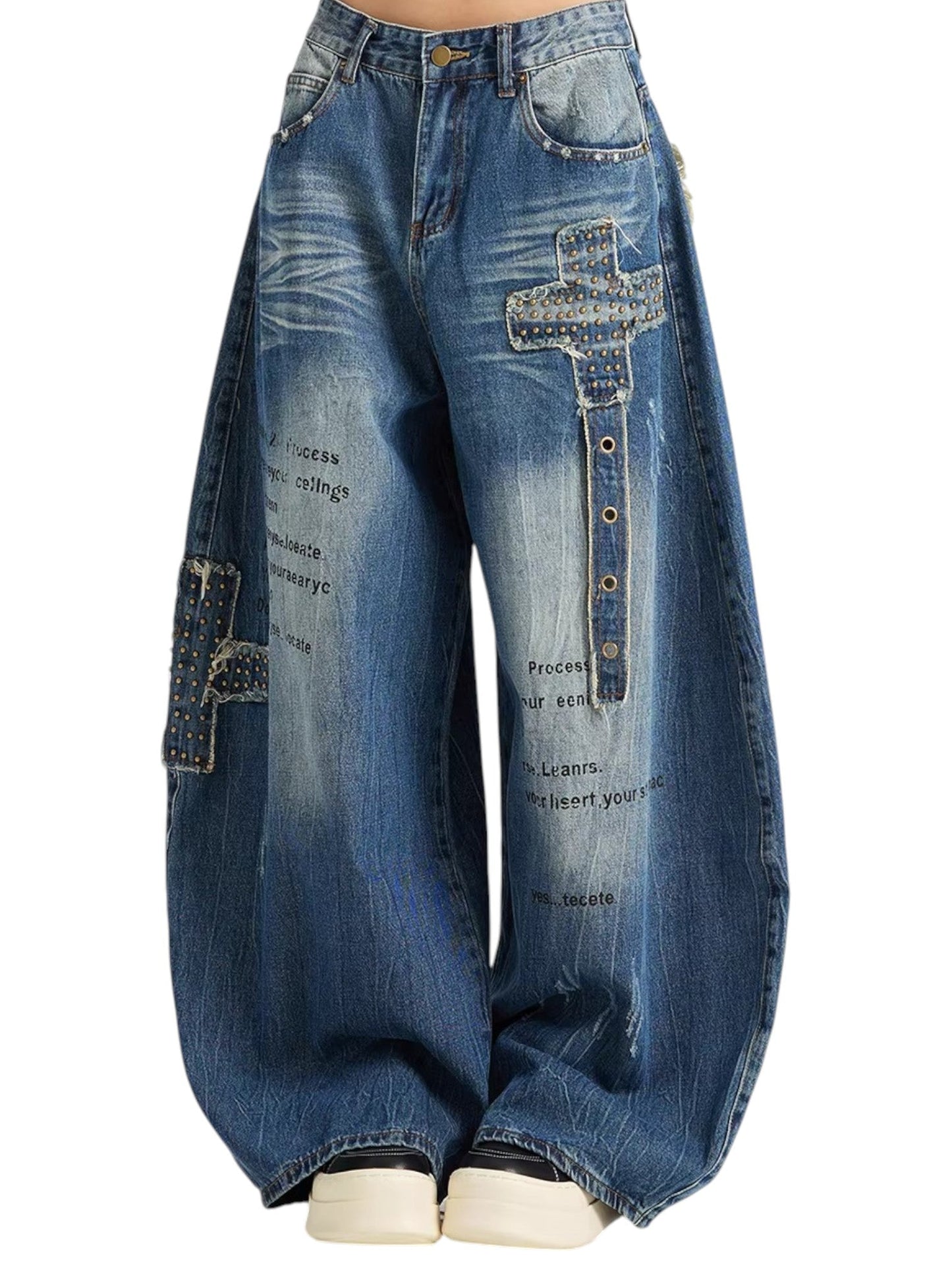 JEANS TT065