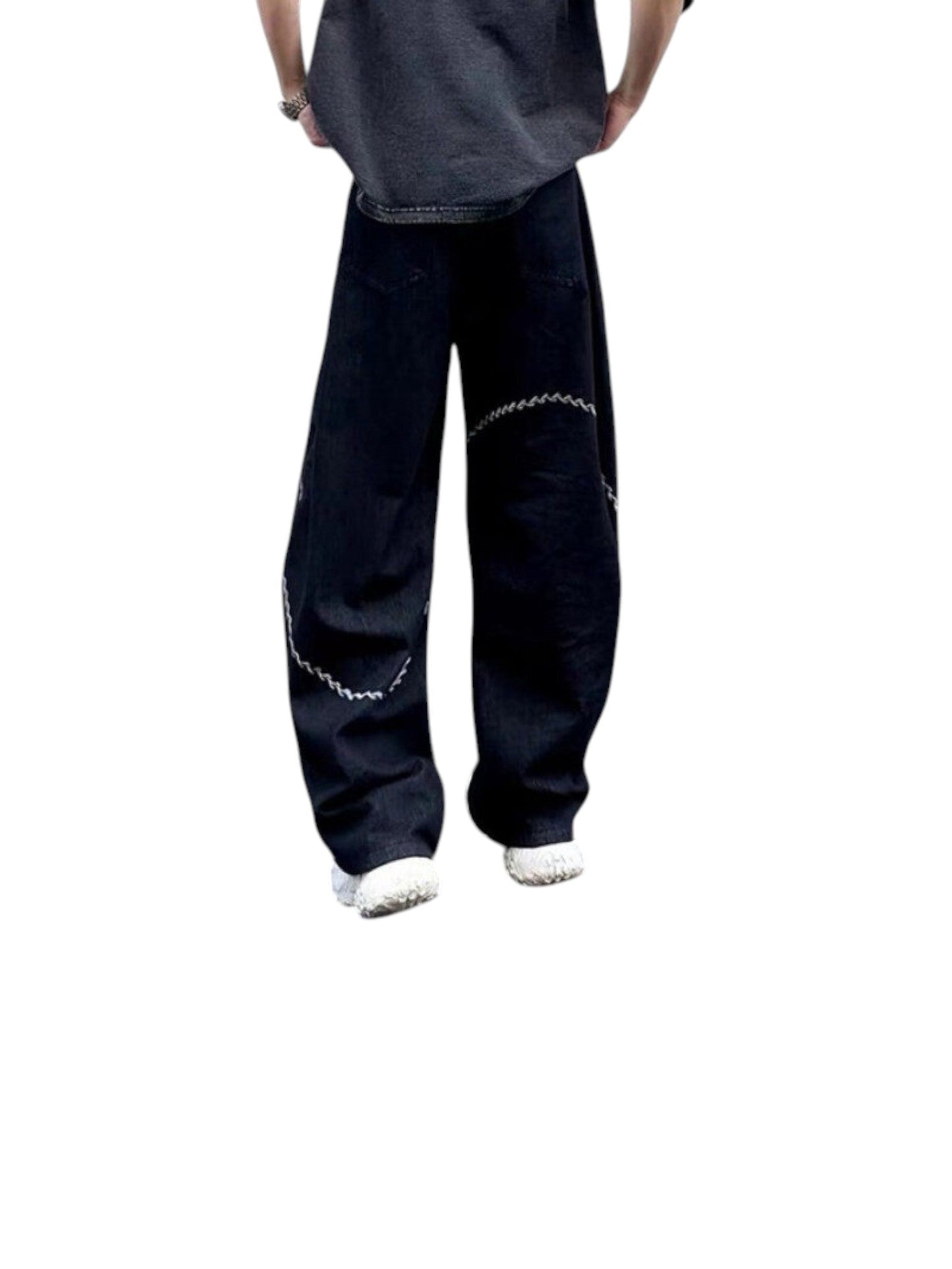 TROUSERS tt038