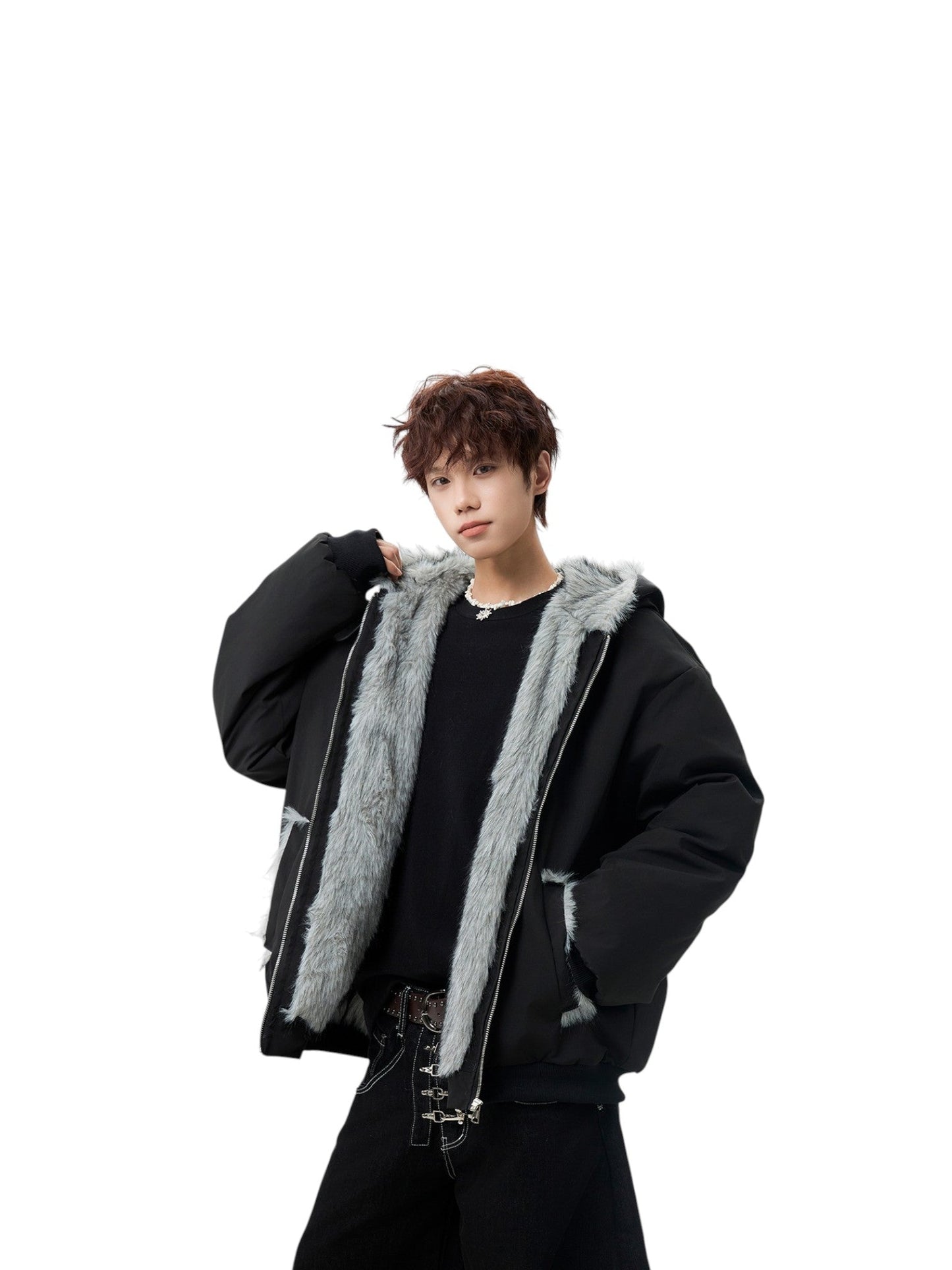 COAT tt033