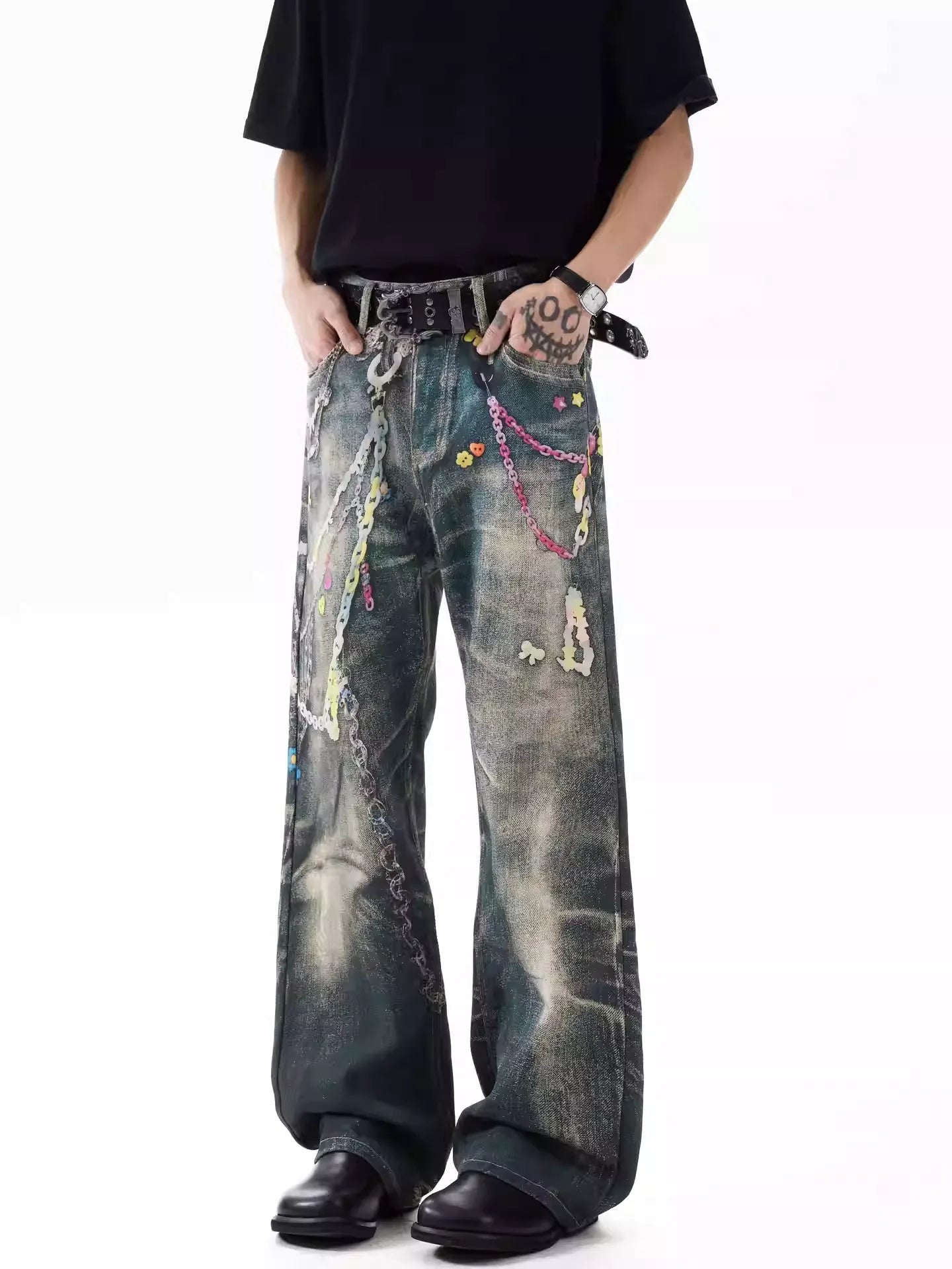 JEANS tt020