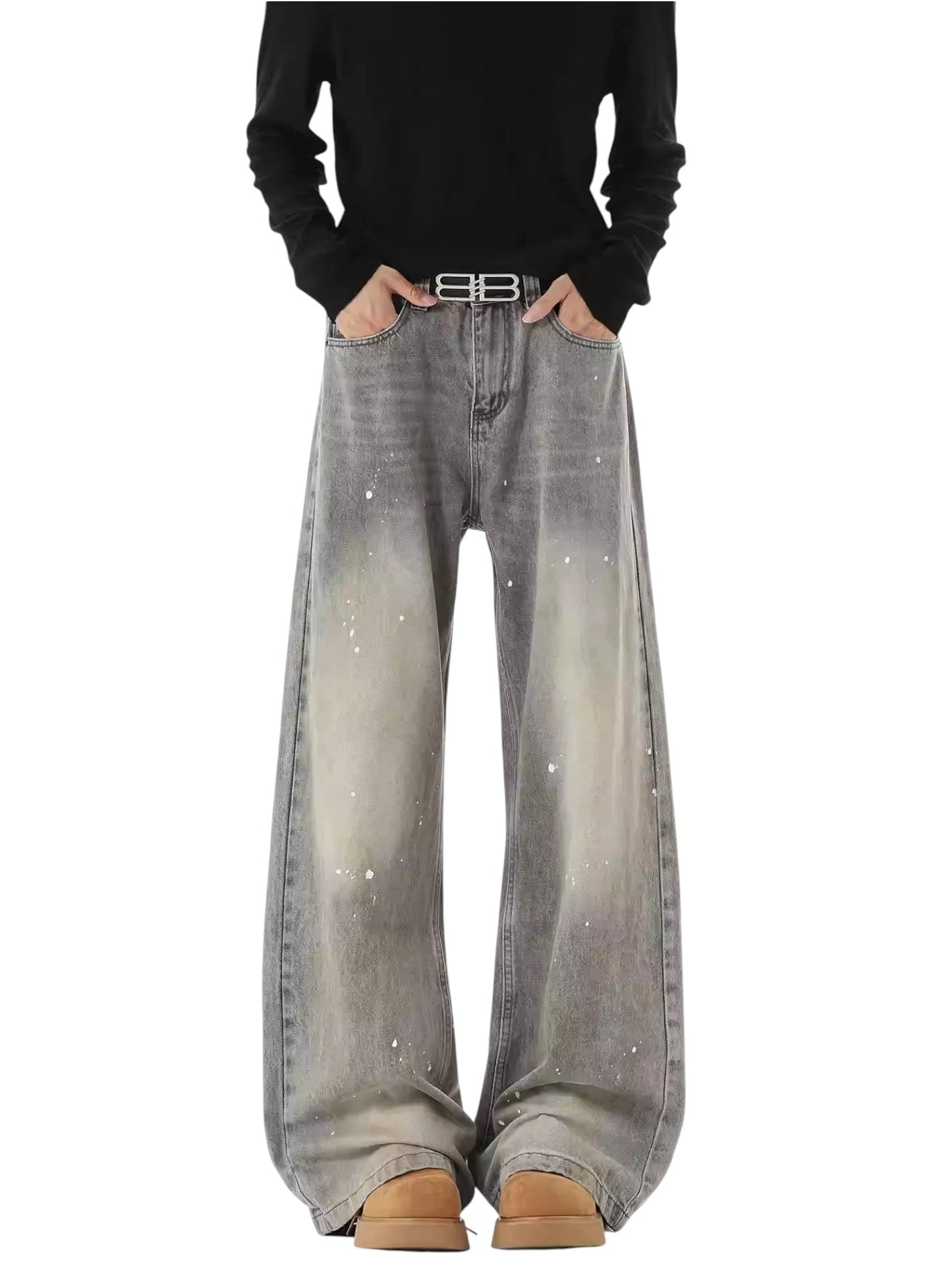 JEANS TT090