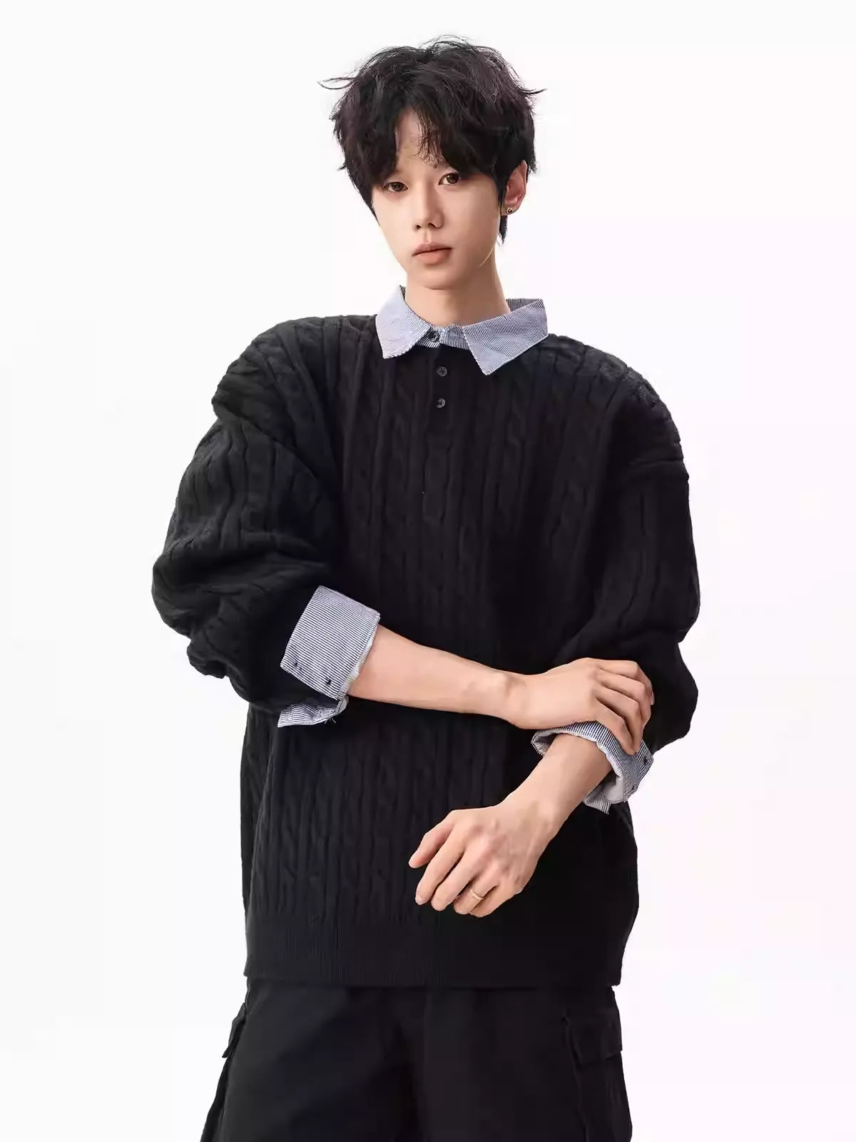 SWEATER tt015