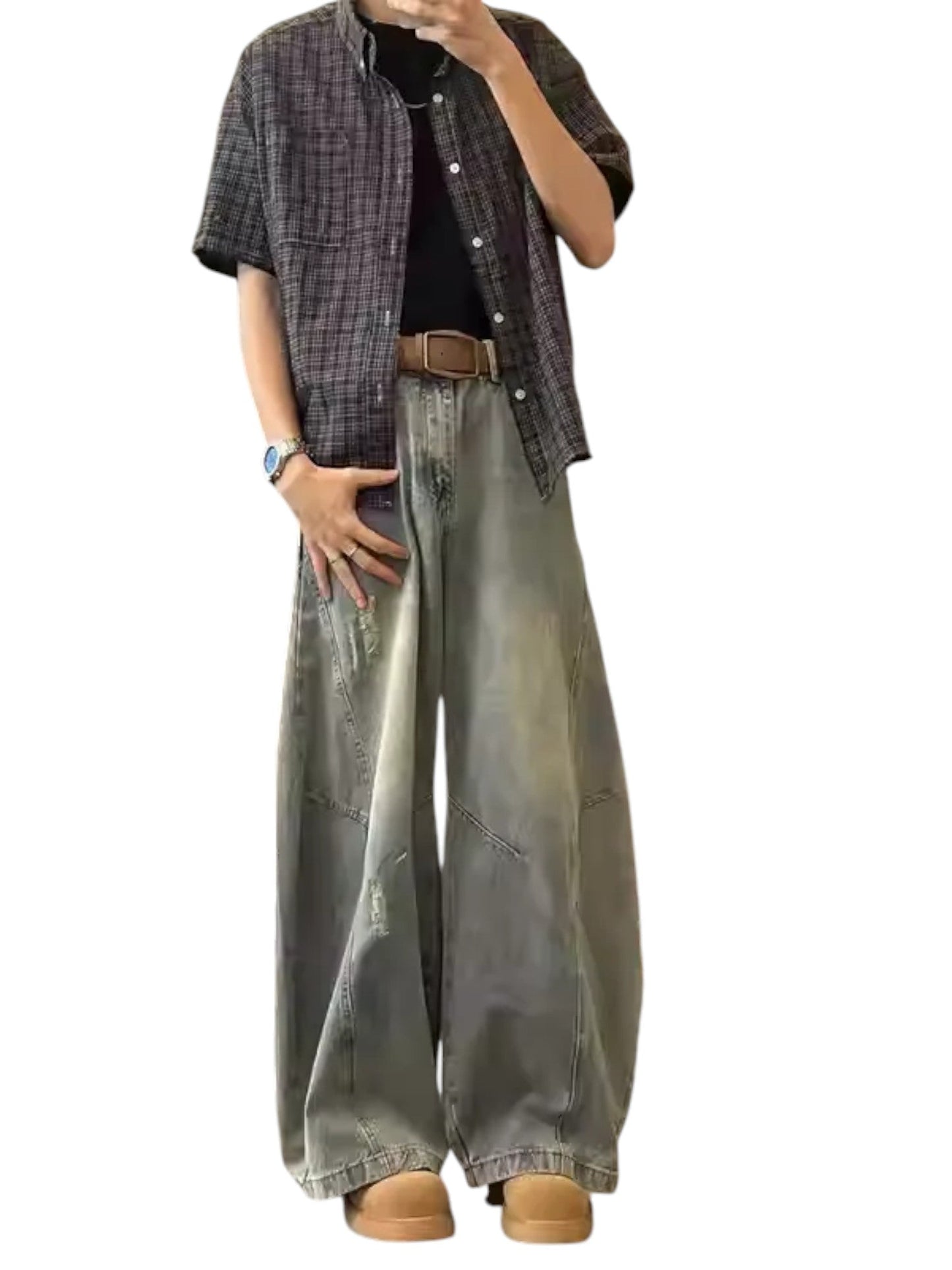 TROUSERS tt033