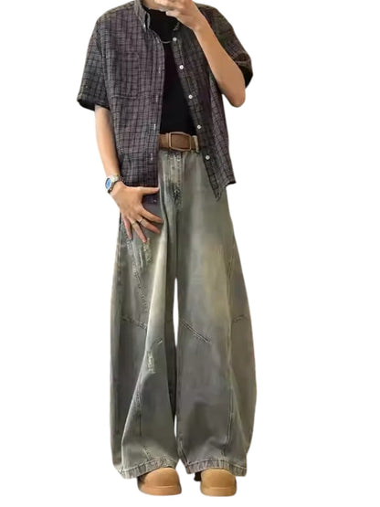 TROUSERS tt033