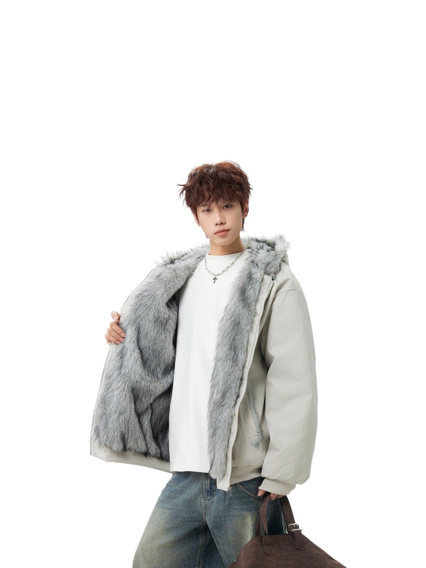 COAT tt033