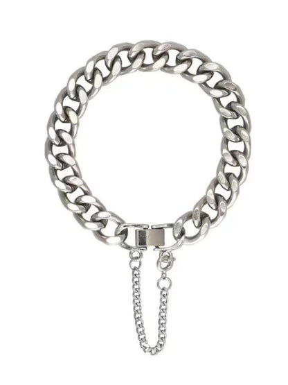 SILVER BRACELET st1025
